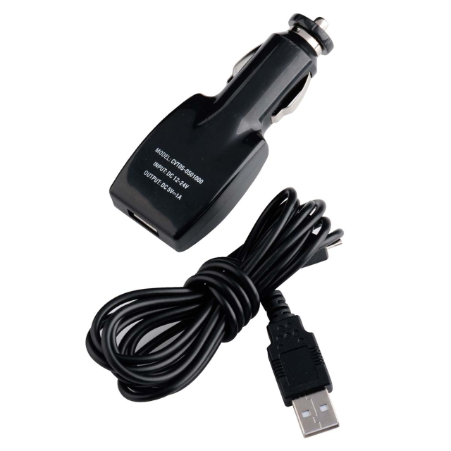 Trebs Head up-display