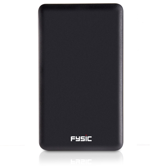 Fysic Universal Power Bank 4.000mAh