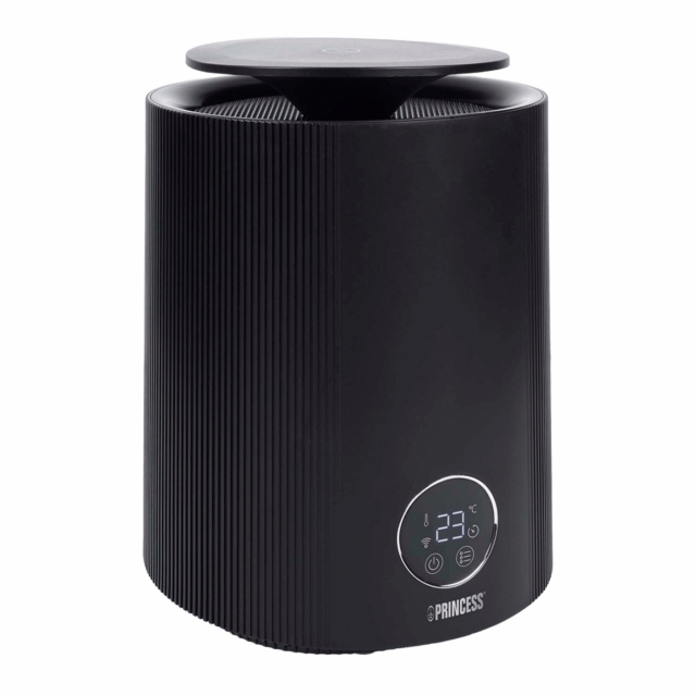 Princess Keramisk värmare Smart 360° 1800W WiFi - 348360