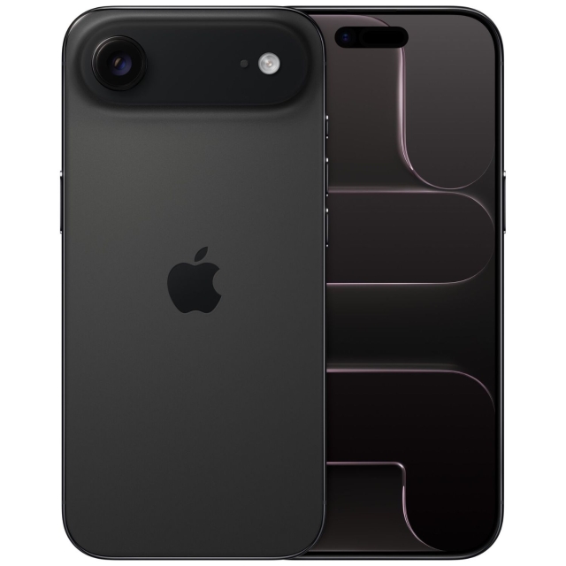 Apple iPhone Air 256GB Space Black