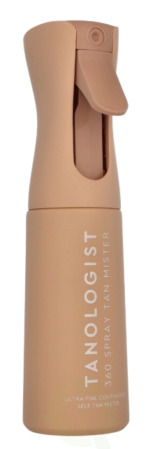 Tanologist 360 Spray Tan Mister 250 ml