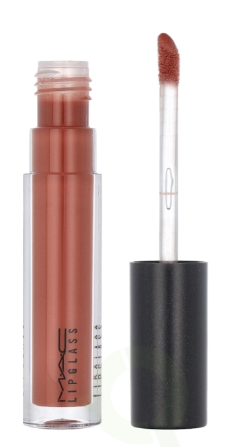 MAC Lipglass Lipgloss 3.1 ml Spice
