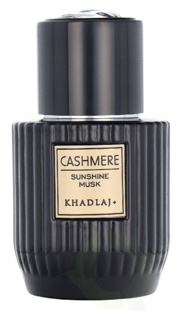 Khadlaj Cashmere Sunshine Musk Edp Spray 100 ml
