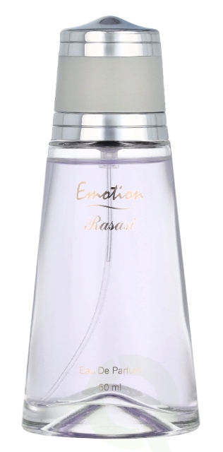 Rasasi Emotion Pour Femme Edp Spray 50 ml