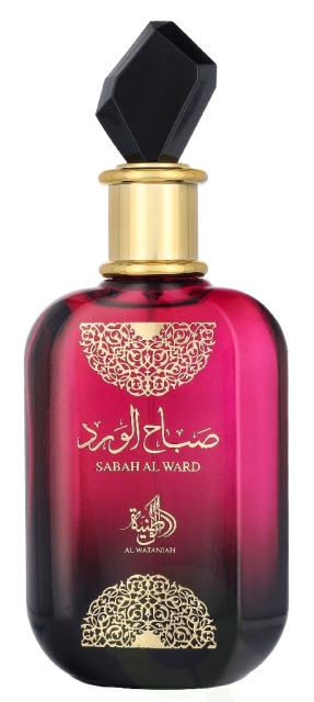 Al Wataniah Sabah Al Ward Edp Spray 100 ml