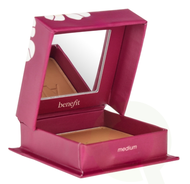 Benefit Hoola Matte Bronzing Powder 8 g Medium