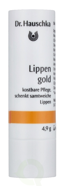 Dr. Hauschka Lip Care Stick 4.9 g