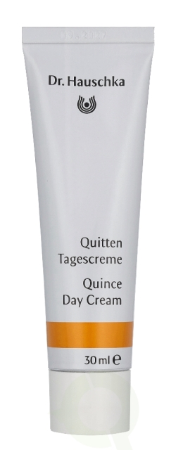 Dr. Hauschka Gesichtspflege Quince Day Cream 30 ml For Balanced Or Slightly Dry Skin