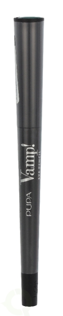 Pupa Milano Pupa Vamp! Eye Pencil 2 In 1 Eyeliner And Kajal Waterproof 0.35 g #303 Mint Milk