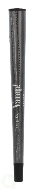 Pupa Milano Pupa Vamp! Eye Pencil 2 In 1 Eyeliner And Kajal Waterproof 0.35 g #105 Fatale Burgundy