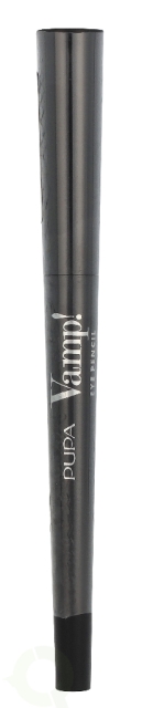 Pupa Milano Pupa Vamp! Eye Pencil 2 In 1 Eyeliner And Kajal Waterproof 0.35 g #101 Rockstar Grey