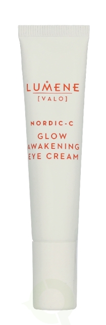 Lumene Nordic-C Glow Awakening Eye Cream 15 ml