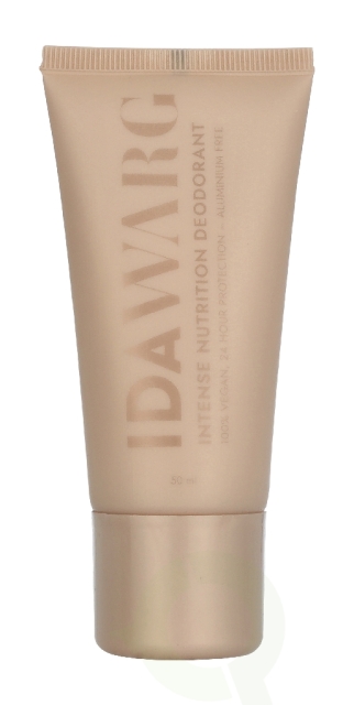 Ida Warg Beauty Ida Warg Intense Nutrition Deodorant 50 ml