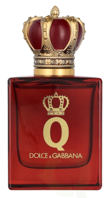 Dolce & Gabbana Q Parfum Spray 50 ml
