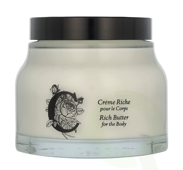 Diptyque Rich Butter For The Body 200 ml