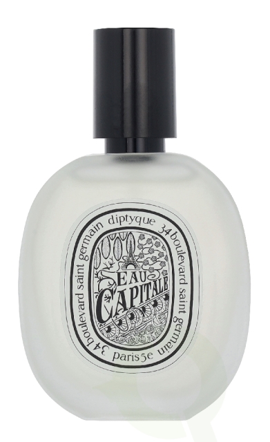 Diptyque Eau Capitale Hair Mist 30 ml