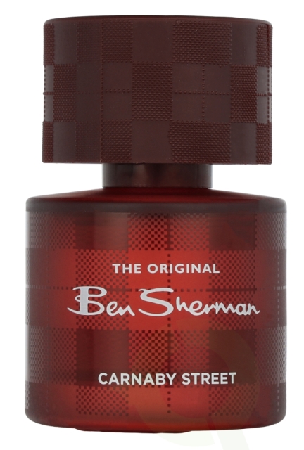 Ben Sherman Carnaby Street Edt Spray 30 ml