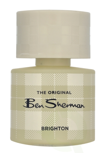 Ben Sherman Brighton Edt Spray 30 ml