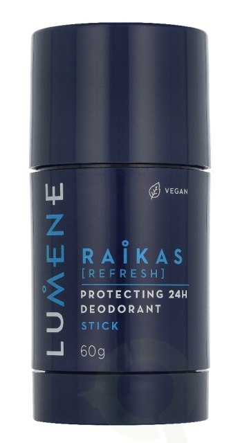Lumene Raikas Protecting 24H Deodorant Stick 70 g