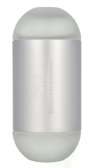 Carolina Herrera 212 NYC Women Edt Spray 100 ml