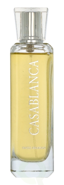 Swiss Arabian Casablanca Edp Spray 100 ml