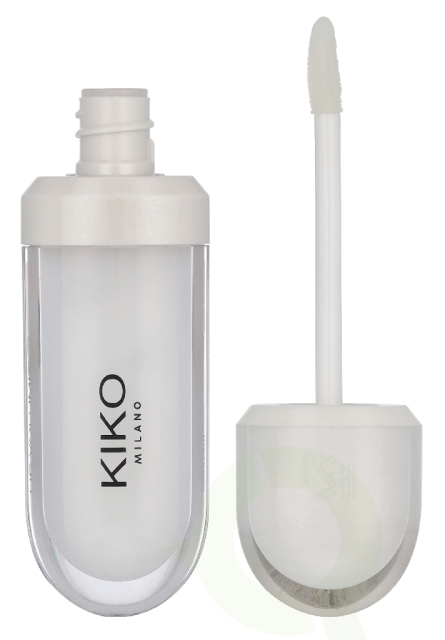 Kiko Milano Lip Volume Plumping Effect Lip Cream 6.5 ml #02 Organza Sky