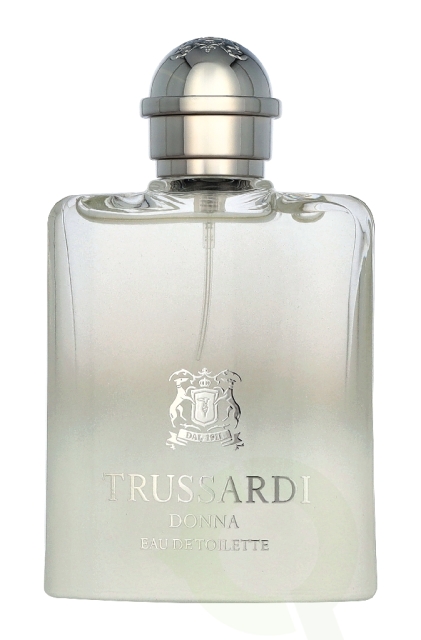 Trussardi Donna White Edt Spray 50 ml