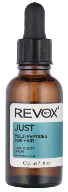 Revox B77 Just Multi Peptides For Hair Serum 30 ml