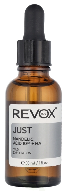 Revox B77 Just Mandelic Acid 10% + HA Mild Exfoliation 30 ml