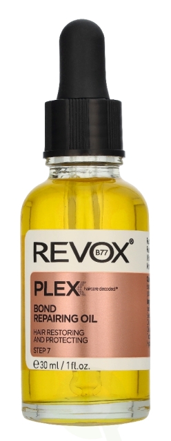 Revox B77 Plex Bond Repairing Hair Oil 30 ml