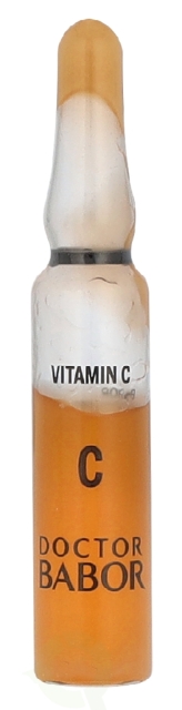 Babor Resurface Radiance Ampoule Serum Concentrate 14 ml 7x2ml