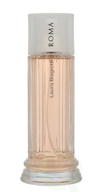 Laura Biagiotti Roma Fiori Bianchi Edt Spray 100 ml