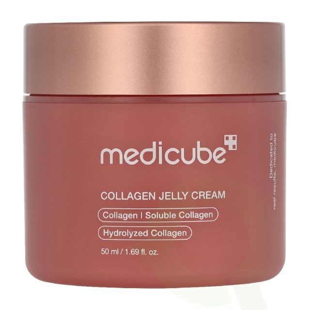Medicube Collagen Jelly Cream 50 ml