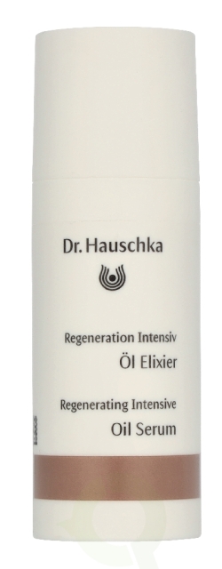 Dr. Hauschka Regenerating Intensive Oil Serum For Mature Skin 20 ml