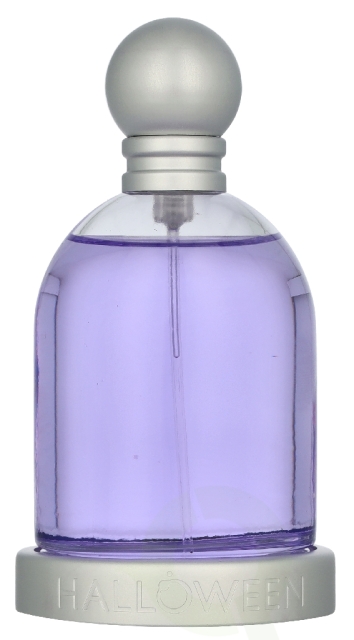 Jesus Del Pozo J. Del Pozo Halloween Woman Edt Spray 100 ml