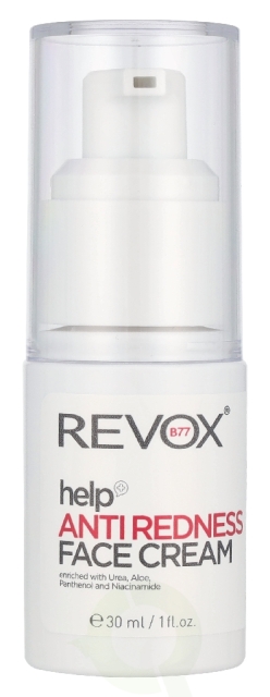 Revox B77 Help Anti Redness Face Cream 30 ml