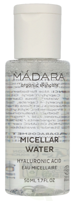 Madara Micellar Water 50 ml