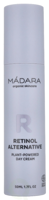 Madara Retinol Alternative Plant-Powered Day Cream 50 ml For All Skin Types