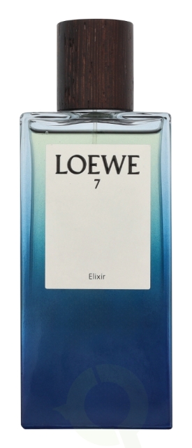 Loewe 7 Elixir Edp Spray 100 ml