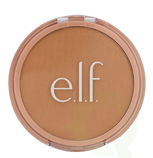 Elf Cosmetics Elf Halo Glow Powder Filter Foundation 10 g Medium Neutral