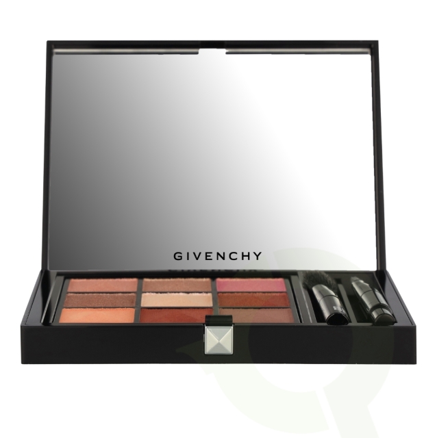 Givenchy Le 9 De Givenchy Eyeshadow Palette 8 g #09