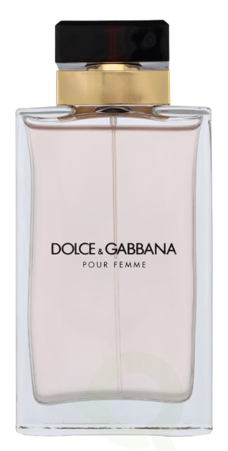Dolce & Gabbana Pour Femme Edp Spray 100 ml
