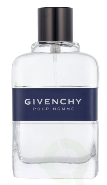 Givenchy Pour Homme Blue Label Edt Spray 100 ml