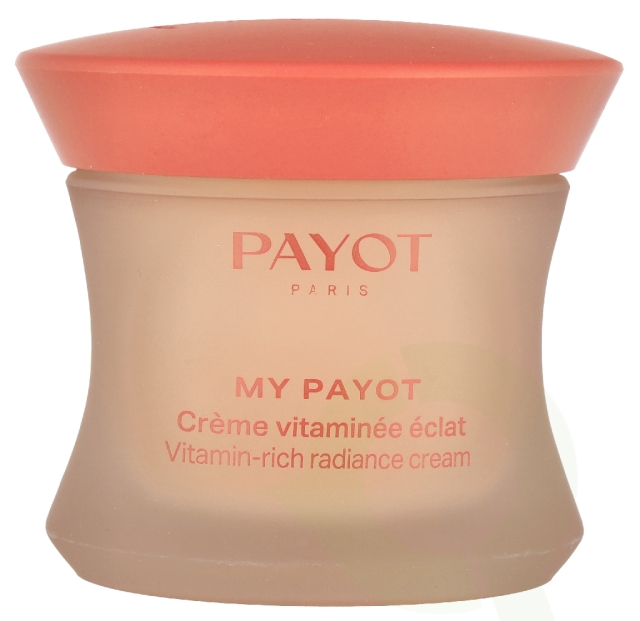 Payot My Payot Vitamin-Rich Radiance Cream 50 ml
