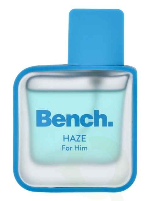 Bench Haze For Him Edt Spray 30 ml