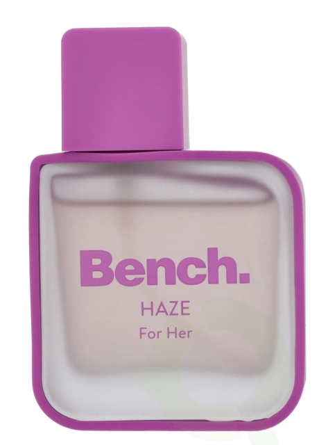 Bench Haze For Her Edt Spray 30 ml