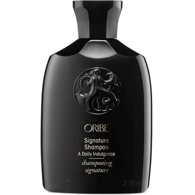 Oribe Signature Shampoo Travel Size 75ml