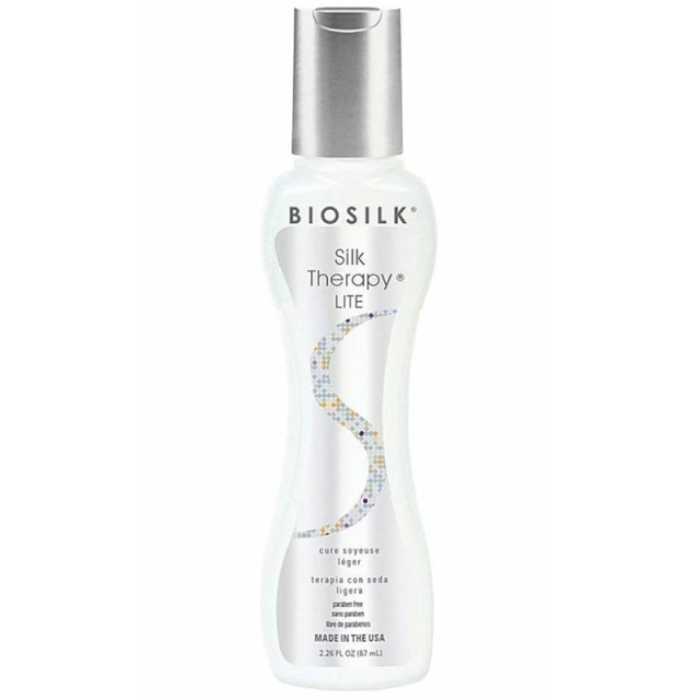 Biosilk Silk Therapy Lite 67ml