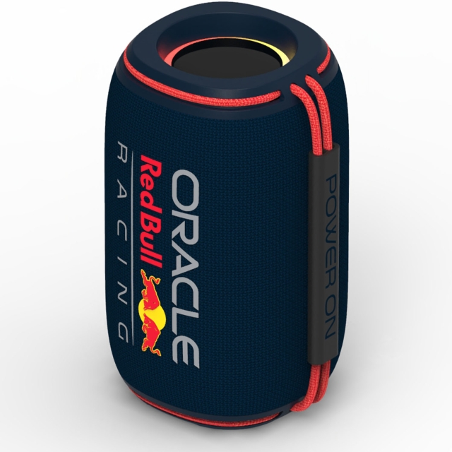 Oracle Red Bull Racing Högtalare Bluetooth 10W RB-SK440 Blå