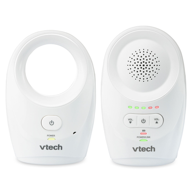 VTech Babymonitor Audio DM1111